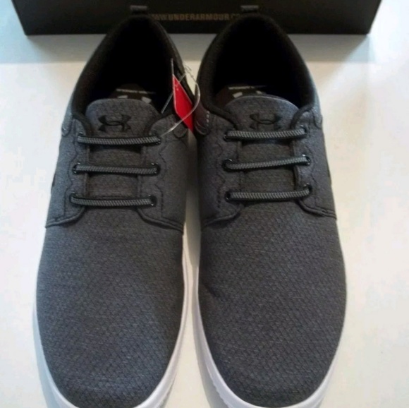 Under Armour UA M Street Encounter IV Shoe - Picture 7 of 7